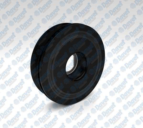 KENTPAR K154 Krank Kasnagi Laguna Iii 2.0dci 07-10-> Megane Ii-Qashqai 2.0dci 05-09-> M9r